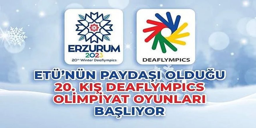 ETÜ'nün ev sahipliğinde futsal heyecanı