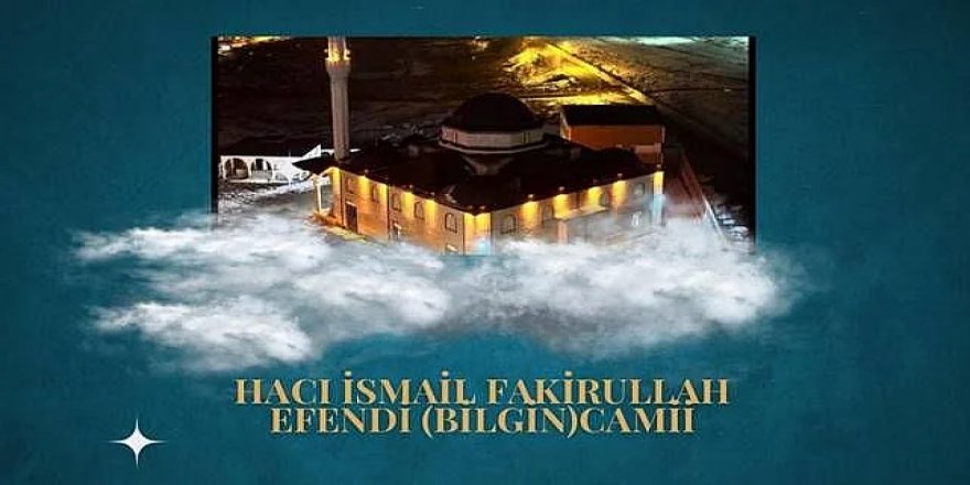 8 Martta Erzurum'da ibadete açılıyor