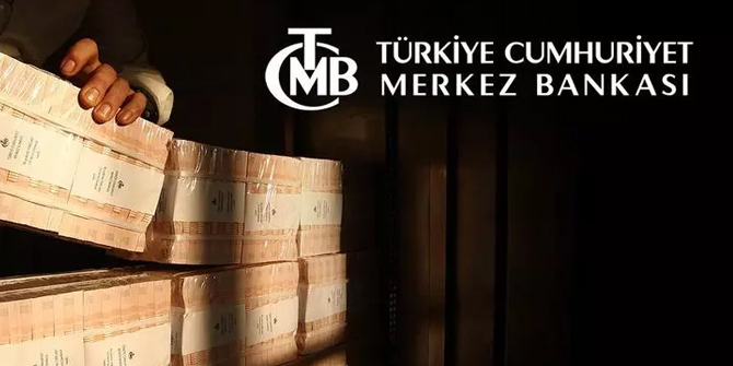 Merkez Bankası'ndan ilave sıkılaşma adımları!