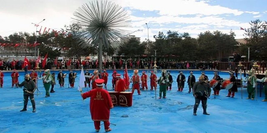 Erzurum'da kurtuluşun 106. yılı kutlanacak