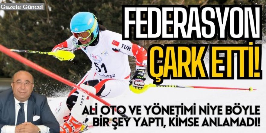 Yarışlar Erzurum'da yapılacak