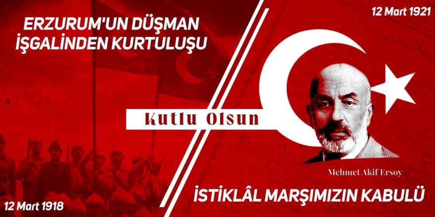 Başkanlar Kurtuluşu kutladı