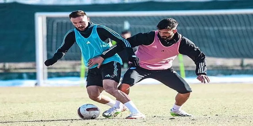 Erzurumspor biletleri satışta