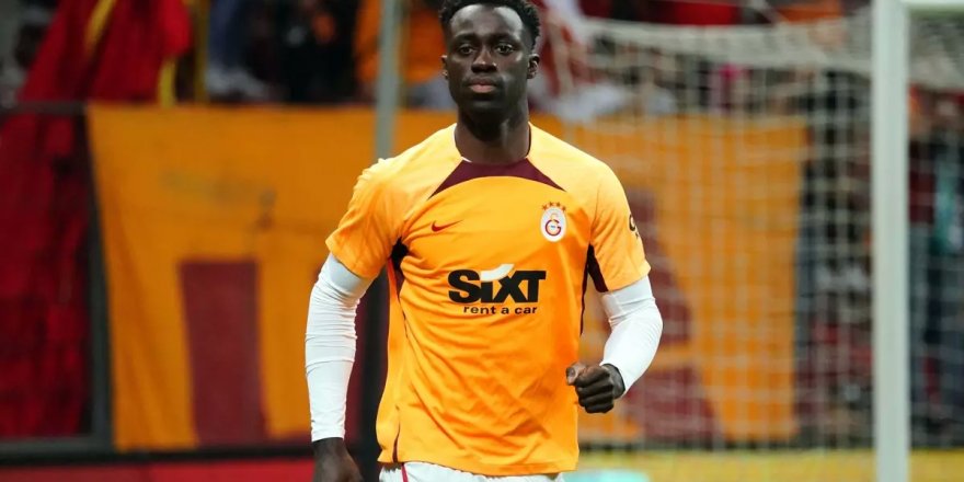Galatasaray'da Davinson Sanchez'in dönüş tarihi belli oldu
