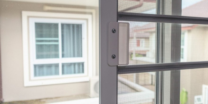 Küçük detaylar ile evinizin havasını değiştirin. Kapı ve Pencere Malzemeleri
