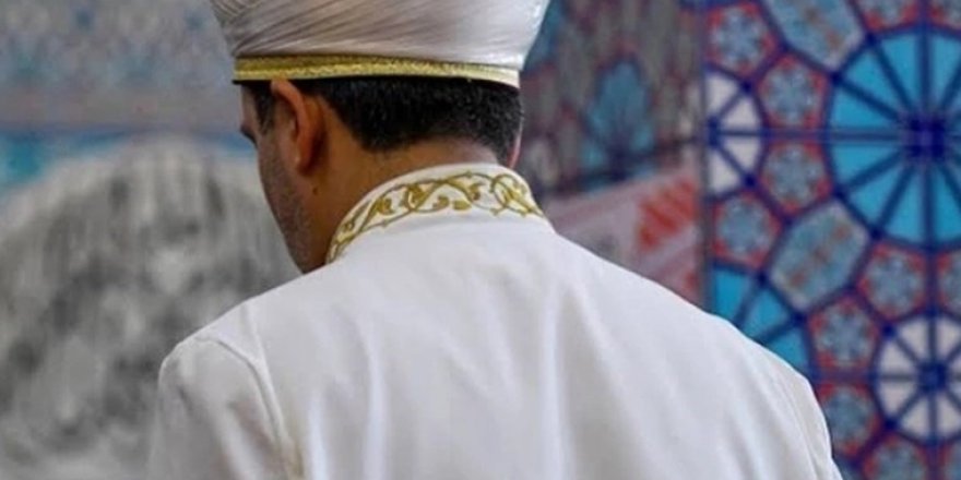 Camide 11 yıl boyunca çocuğa tecavüz ettiği iddia edilen imam tutuklandı