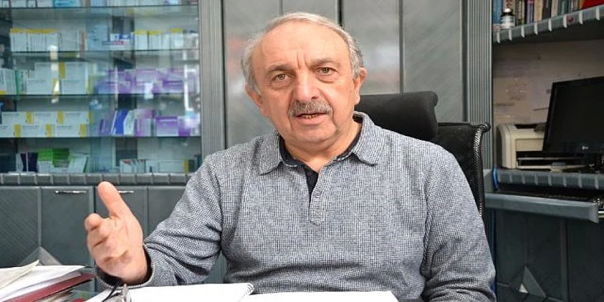 Erdal Güzel'den Bakan'a çağrı! Erzurum'da kurulamaz mı?