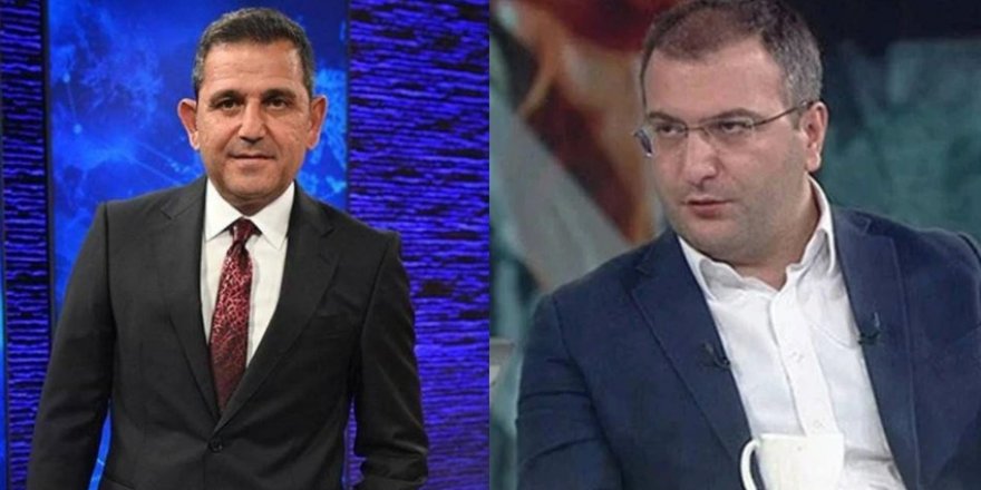Galatasaray'dan Fatih Portakal ve Cem Küçük'ü RTÜK'e şikayet etti
