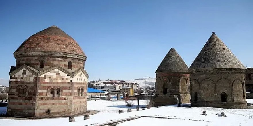 Erzurum'da seçim günü hava nasıl olacak