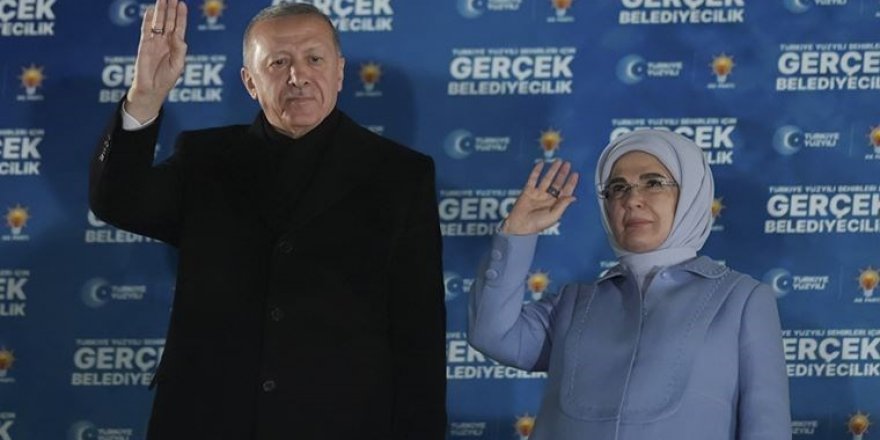 AKP'li Fuat Uğur 'aktardı': Erdoğan ağır yenilgiyi biliyordu
