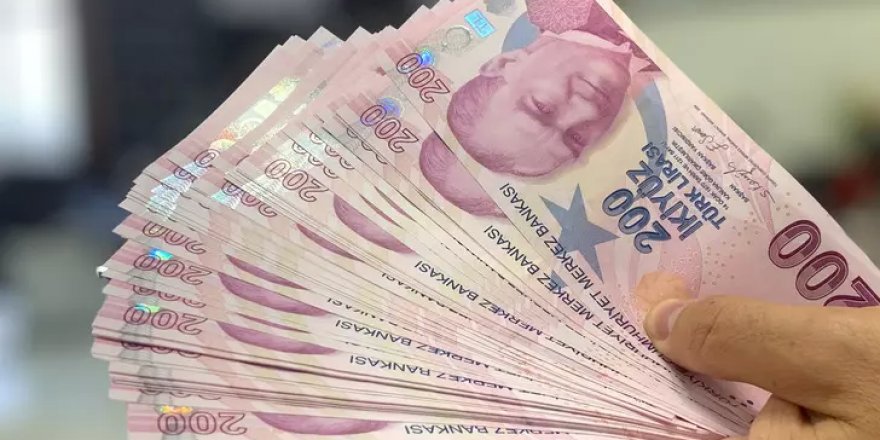 Yeni 200 TL ve 50 TL banknotlar tedavüle verildi!