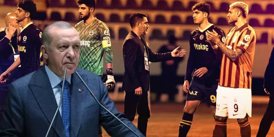 Süper Kupa finali sonrası spor yazarlarından olay yorumlar!