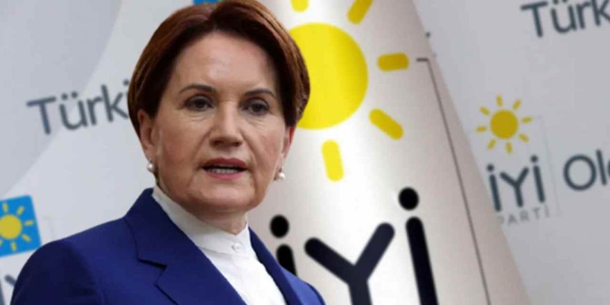 Akşener'i ikna turları başladı