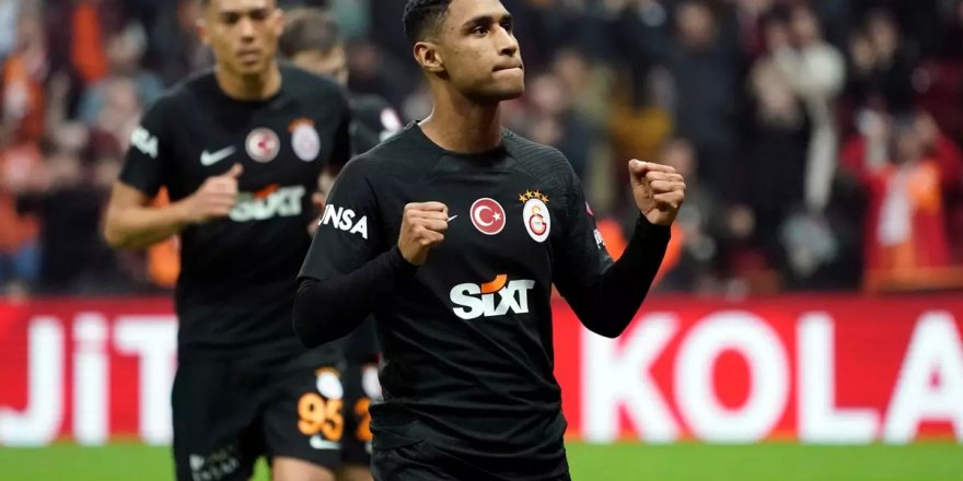 Galatasaray'ın Tete için planı belli oldu