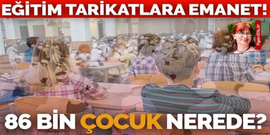 85 bin 842 öğrenci MEB dışı özel kurumların kurslarında eğitimlerini sürdürüyor