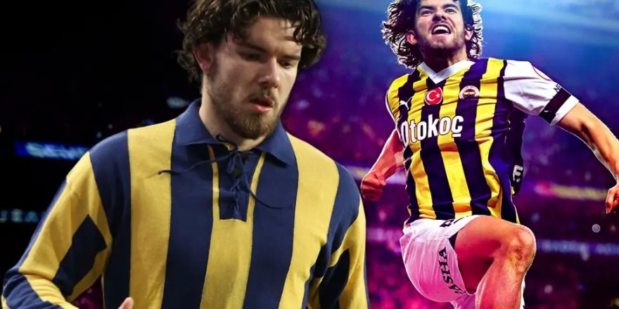 Güle güle Ferdi Kadıoğlu! Fenerbahçe'ye astronomik gelir