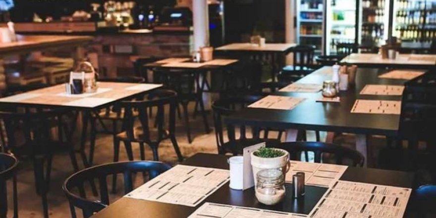 'Bu cumartesi ve pazar kafe ve restoranlara gitmeyelim' çağrısı