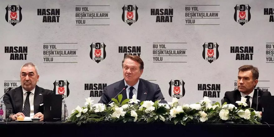 Beşiktaş, Hermoso'nun alternatifini buldu