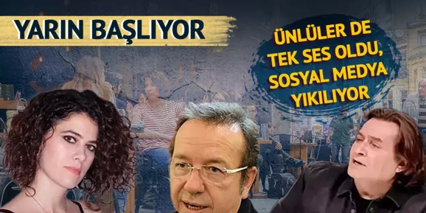 Fahiş fiyatlar isyan ettirdi, boykot hareketi çığ gibi büyüdü!