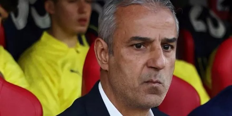 Elenmenin faturası İsmail Kartal'a kesildi!