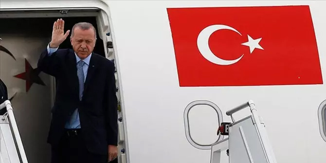 Erdoğan'ın kritik ziyareti öncesi Irak'tan dikkat çeken açıklama