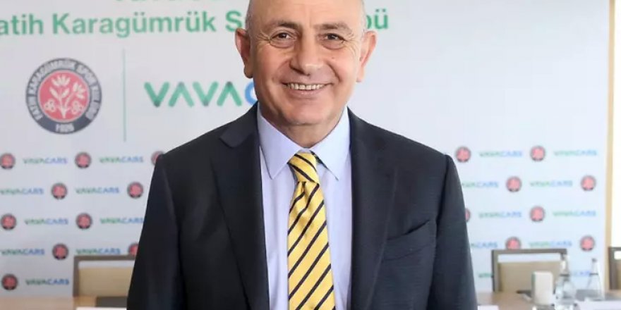 "Süper Lig tescil edilmeyebilir!" Fatih Karagümrük Başkanı Süleyman Hurma'dan olay yaratan iddia