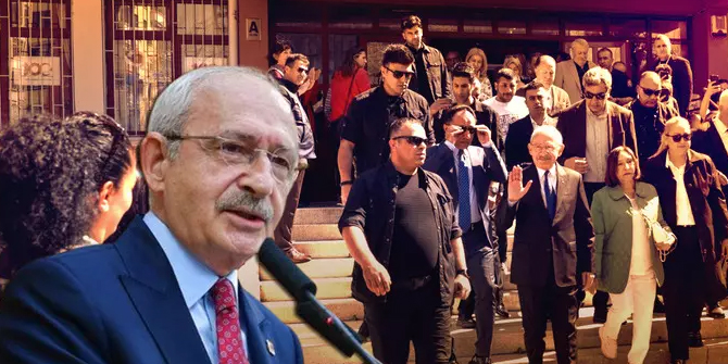 Erdoğan-Özel görüşmesinin yankıları sürerken... Kılıçdaroğlu'ndan 'manidar' paylaşım