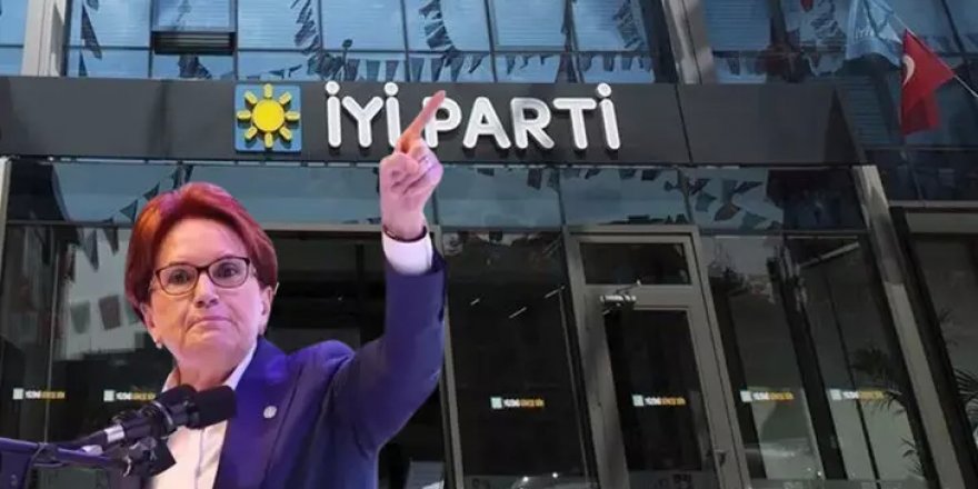 İYİ Parti'de Meral Akşener sonrası yeni lider kim olacak?