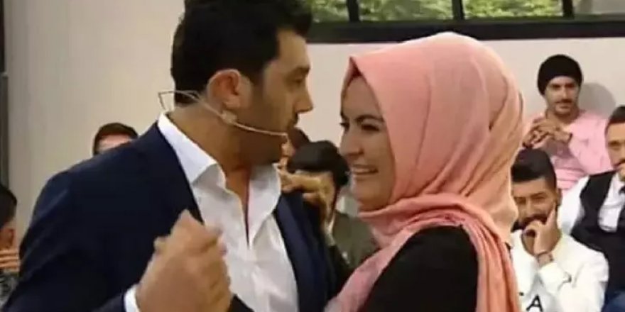 Bir dönem Hanife'ye talip olmuştu... Bayhan'dan 'evlilik programı' itirafı: "Reklam için..." deyip anlattı