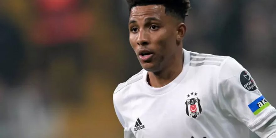 Eyüpspor'dan Gedson Fernandes hamlesi! Beşiktaş kararını verdi...