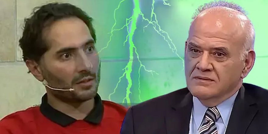 'Türk futboluna ihtiyacım yok' demişti! Ahmet Çakar canlı yayında açıkladı...