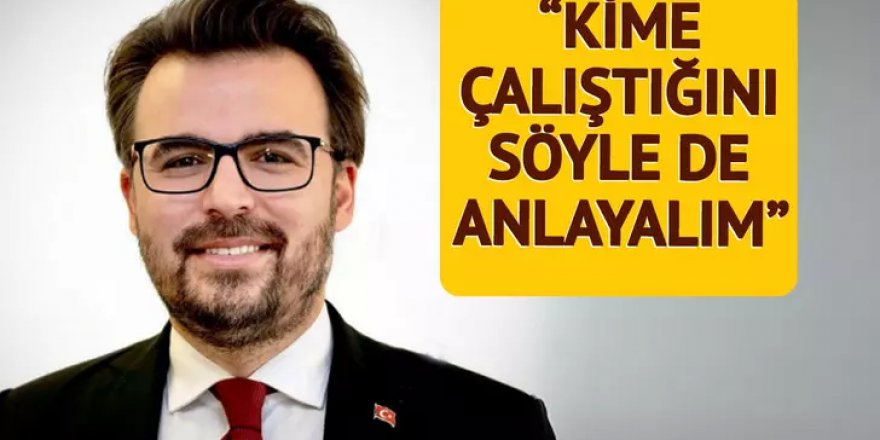TRT Lefkoşa temsilcisi Sefa Karahasan tutuklandı!