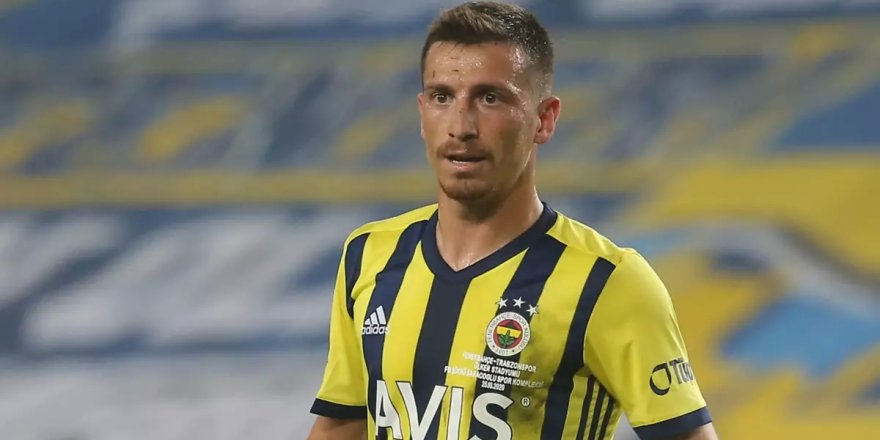 Fenerbahçe'de Mert Hakan Yandaş için karar çıktı!