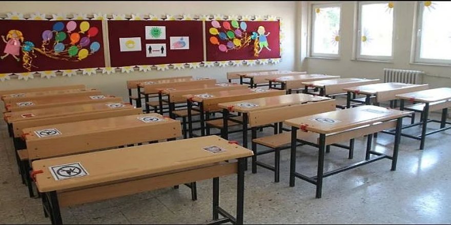 Erzurum'da öğretmenler İlk derse girmeyecekler!