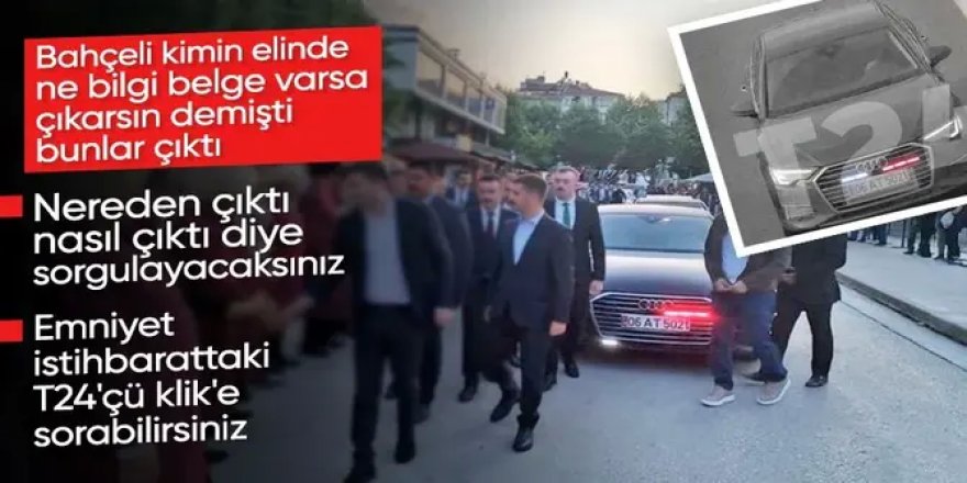 Sinan Ateş cinayetinde yeni detaylar ortaya çıkıyor