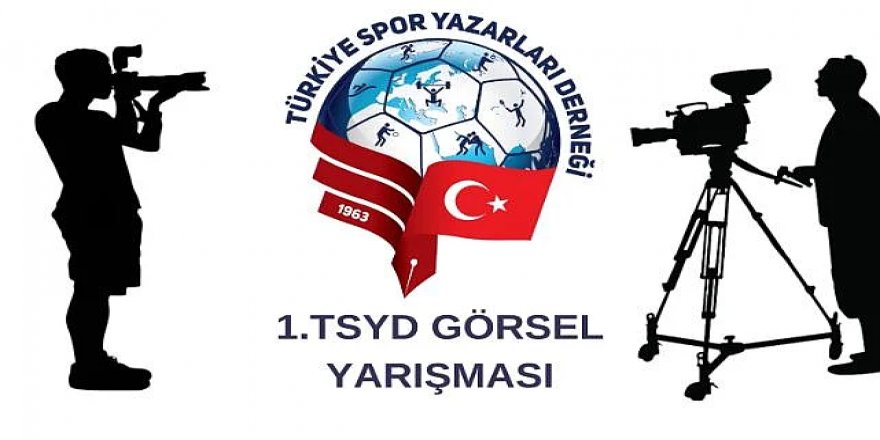 TSYD yeni yapacağı yarışmayı duyurdu!