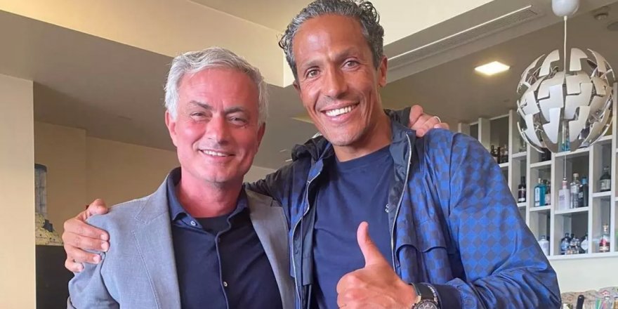 Mourinho için Bruno Alves devrede