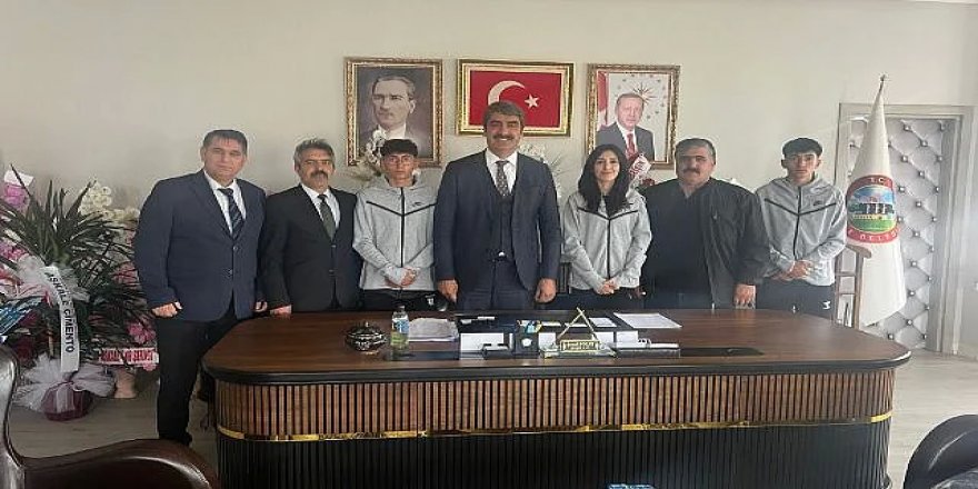 'Şenol'a Aşkale 'Şenol'a