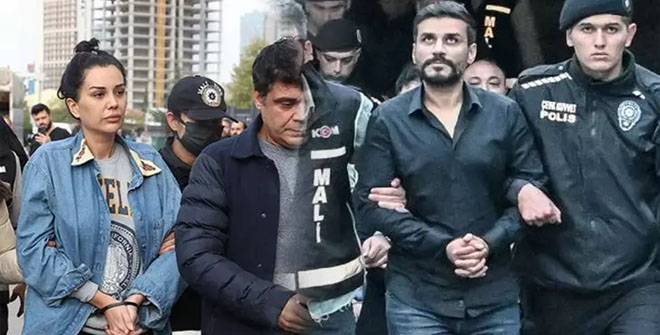 Dilan ve Engin Polat ile ilgili yeni gelişme