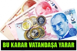 10 yıl iadesine karar verdi!