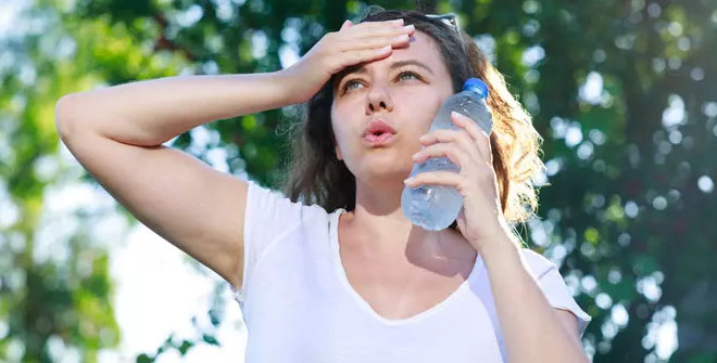 Meteoroloji Genel Müdürlüğü yeni hava tahmin raporunu yayınladı!