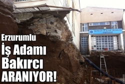 Bu çukur bela oldu!