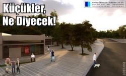 Proje yoksa para da yok!