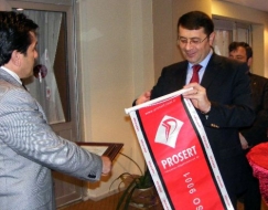 Dedeman Lisesine ıso 9001