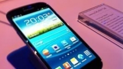 Galaxy SIII 30 milyon sattı