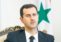 Esad: Batı'nın kuklası değilim!