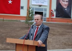 Erzurum Valisi dilekte bulundu!..