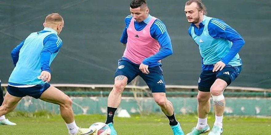 Erzurumspor FK: Artık bu işin kaçarı yok!