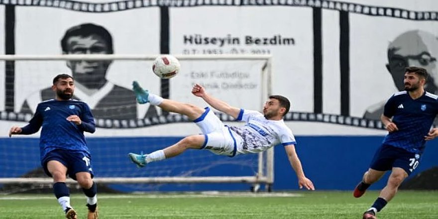 Dananın kuyruğu bu Cumartesi kopuyor