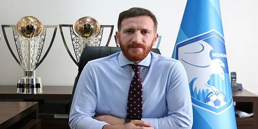 PFDK'dan Başkan Ahmet Dal'a ceza